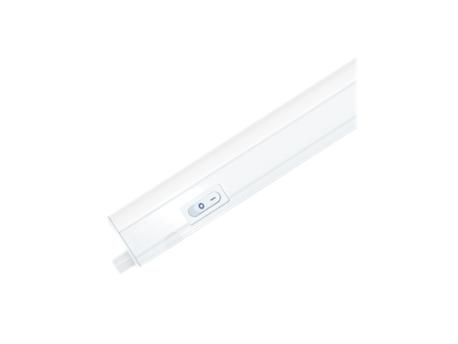 GREENTECH LED cev 18W 4000K T5 sa prekidačem (T5-S120-18NW)