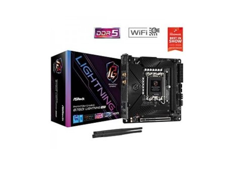 AMD Ryzen 7 9700X 8 cores 3.8-5.5GHz Tray