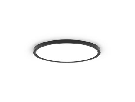 GREENTECH LED plafonjera 18W 5CCT (CNX-18W-BK)