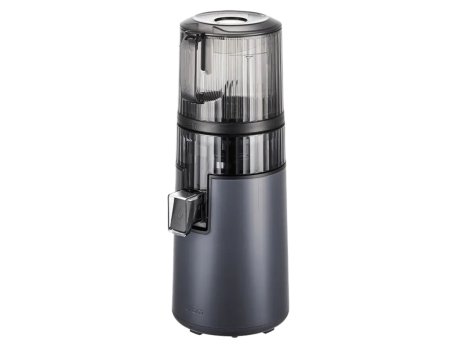 HUROM Sokovnik H70ST-BES02TG Titanium Grey