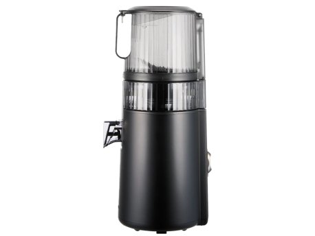 HUROM Sokovnik H70ST-BES02MB Matt Black