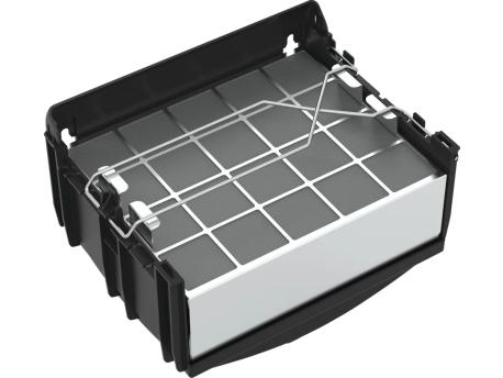 BOSCH Set za recirkulaciju dugog veka, početna oprema DWZ0XX0J0