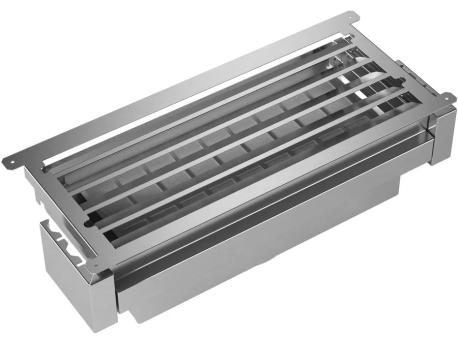 BOSCH Set za recirkulaciju dugog veka, početna oprema DWZ1IT1D1