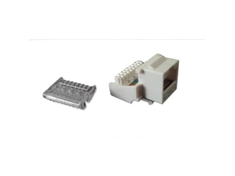 OWIRE Modul Cat6 UTP Toolfree