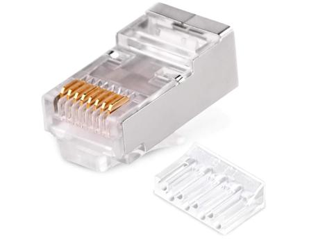 OWIRE Cat6 FTP RJ45 konektor (100 komada)