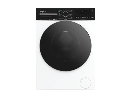 WHIRLPOOL WPM 07W ADS EE Mašina za pranje veša