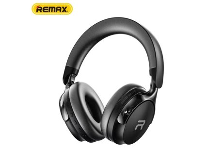 LINKOM Wireless Headphones RB-920HB crne