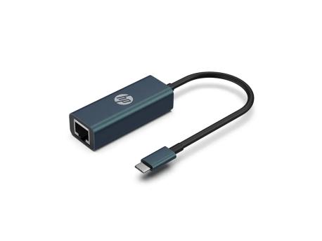 HP DHC-CT208 USB-C na RJ45 adapter