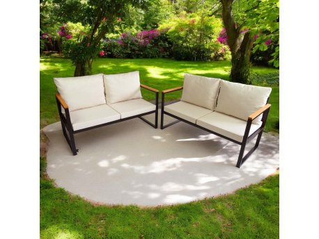 HANAH HOME Set baštenskog nameštaja CPT5548 130