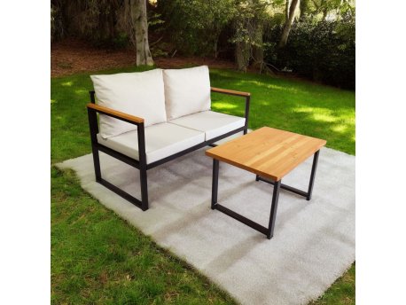 HANAH HOME Set baštenskog nameštaja CPT5544 130