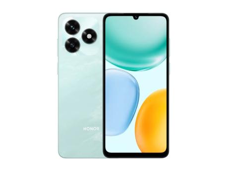 HONOR X5c Plus 4GB/128GB Ocean Cyan (5109BYFJ)