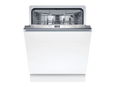 BOSCH SMD6ECX12E Ugradna mašina za pranje sudova