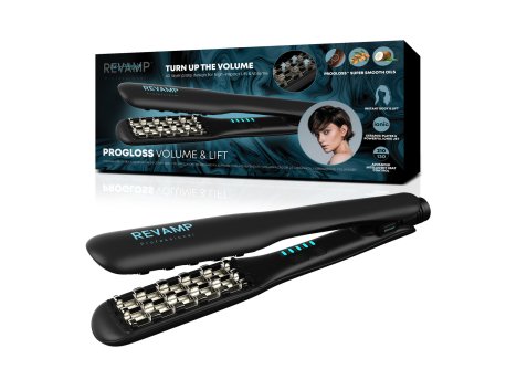 REVAMP Revamp Progloss Volume & Lift Ceramic Volumiser