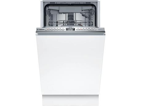 BOSCH SPT4EMX24E Ugradna mašina za pranje sudova