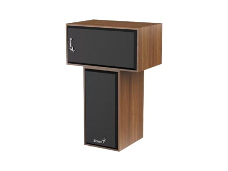 GENIUS SP-HF180 Pine Wood