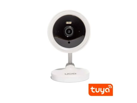 UGD Unutrašnja kamera IP WIFI SMART C014-W-X41B 4MP