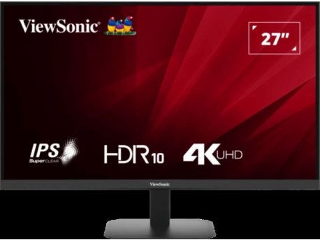 VIEWSONIC 27 inča VA2708-4K-HD 3840x2160/4K UHD/IPS