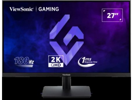 VIEWSONIC 27 inča VX27G1-2K 2560x1440/QHD/180Hz/IPS