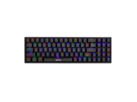 MARVO USB WIRELESS SHOGO 78W KG956W