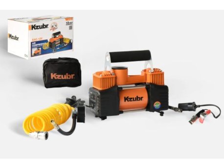 KZUBR VAZDUŠNI KOMPRESOR KAC-12V