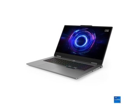 LENOVO LOQ 17IRX10 (Luna Grey) FHD IPS 165Hz, i7-13650HX, 32GB, 1TB SSD, RTX 5060 8GB (83JH003DYA // Win 11 Home)