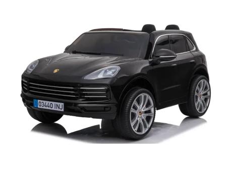 ARISTOM 2205 Porsche SUV na baterije crni