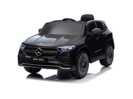 ARISTOM 290 Mercedes EQA crni