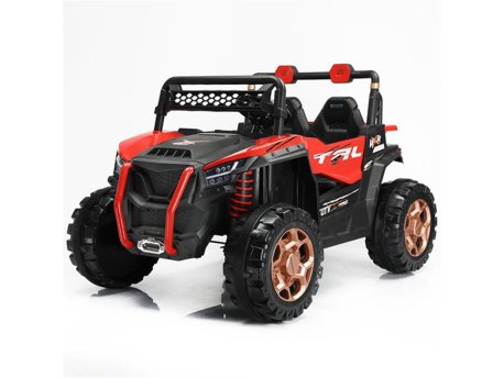 ARISTOM 2217 UTV 4x4 pogon crveni