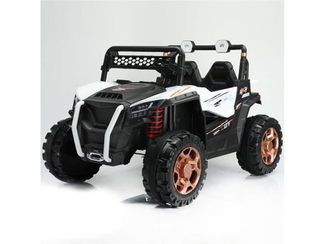 ARISTOM 2217 UTV 4x4 pogon beli