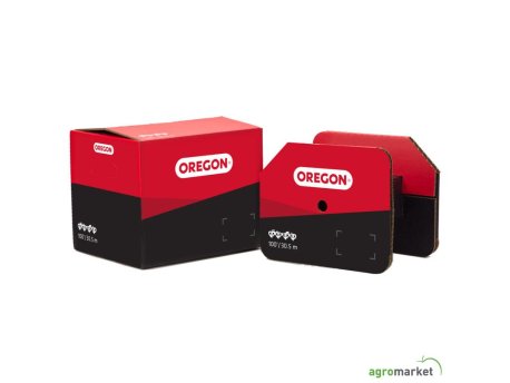 OREGON Lanac, 3/8, 1.5mm Multi Cut Super 70 chisel 205 zuba