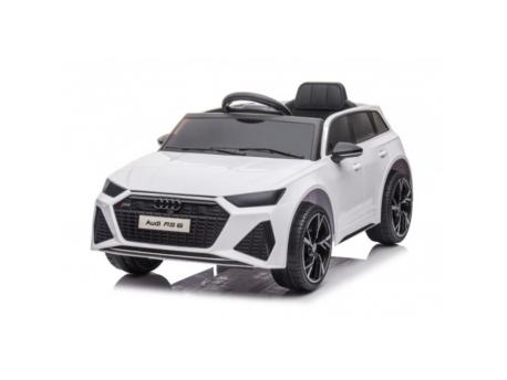 ARISTOM 2206 Licencirani Audi RS 6 beli