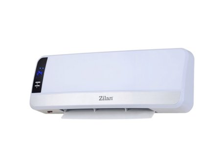 ZILAN Nazidna grejalica, daljinski , 2000W, LED Display ZLN2090