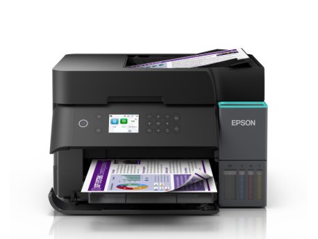 EPSON L6370 EcoTank ITS wireless multifunkcijski inkjet štampač