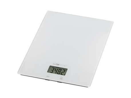 CLATRONIC Vaga kuhinjska CLATRONIC Bela KW3820