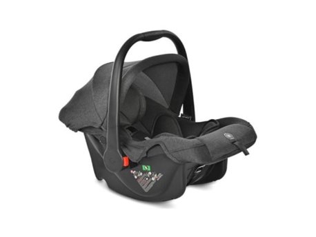 LORELLI BERTONI Auto sediste joy i-size (40-85cm)