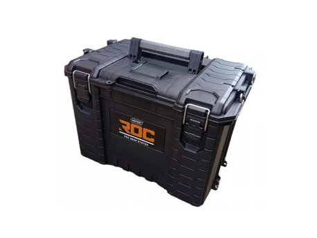 KETER Kutija za alat Roc Pro Gear 57,1x38x41cm CU 256980