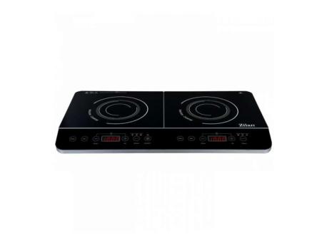 ZILAN Indukcioni rešo ZLN8088 dve grejne zone 3500W