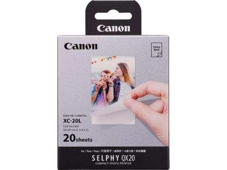 CANON Foto papir DSC Ink Paper XC-20L