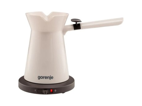 GORENJE Električna džezva TCM350W