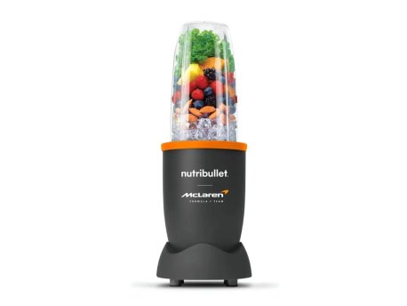 NUTRIBULLET Blender NB907GO-MC
