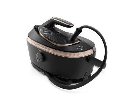 PHILIPS Parna stanica PSG8300/80