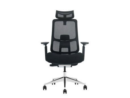 UGD Ergonomska kancelarijska stolica Prestige Plus