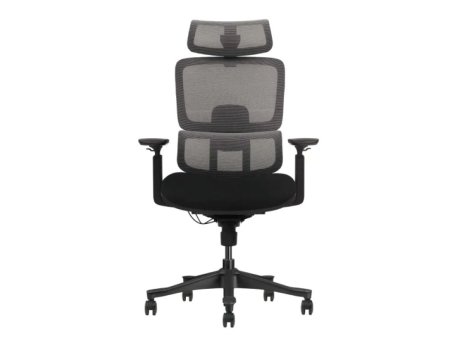 UGD Ergonomska kancelarijska stolica Ultimate Support