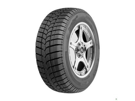 RIKEN 165/70R14 81T SNOWTIME B2 zim
