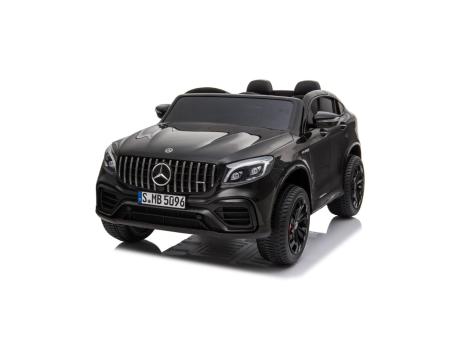 ARISTOM 311 Mercedes GLC AMG 63S dvosed crni