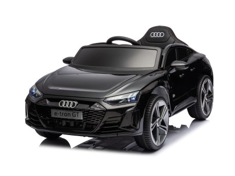 ARISTOM 2216-1 Licencirani Audi RS E-TRON GT metalik crni