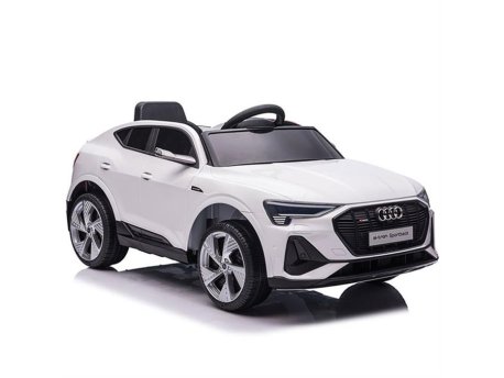 ARISTOM 2213 Licencirani Audi e-tron Sportback beli