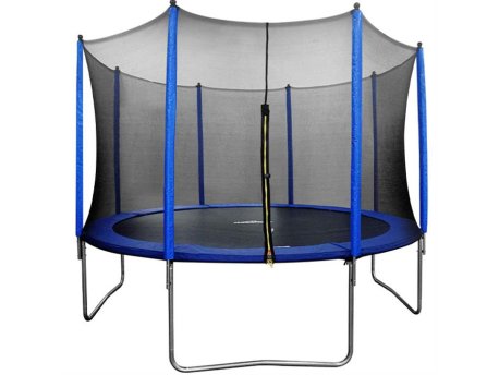 Playtime 852 Trambolina 3.05m sa merdevinama