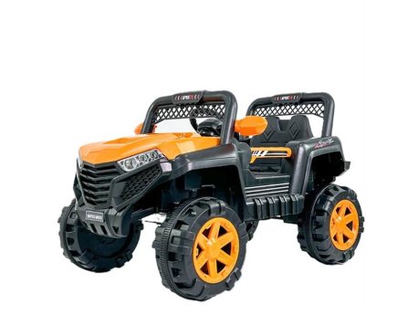 ARISTOM 277 Auto na akumulator oranž