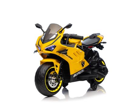 ARISTOM 139 Motor žuti